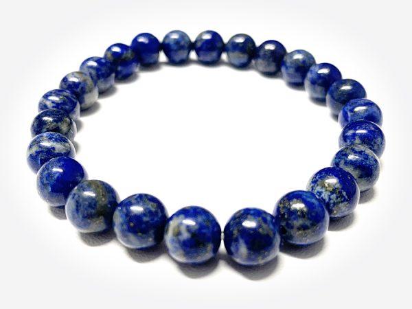 Bracelet de Lapis Lazuli