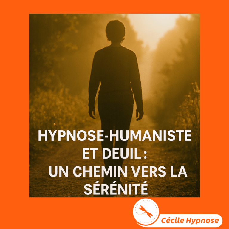 Lire la suite à propos de l’article Hypnose humaniste et deuil : un chemin vers la sérénité