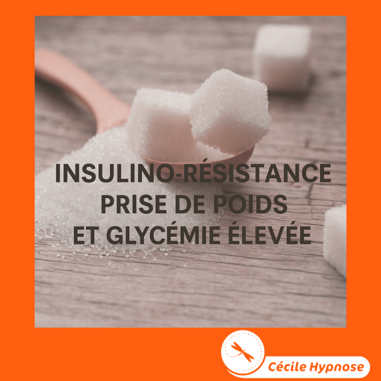 Lire la suite à propos de l’article L’insulino-résistance : un mécanisme réversible, et si l’hypnose devenait votre alliée ?
