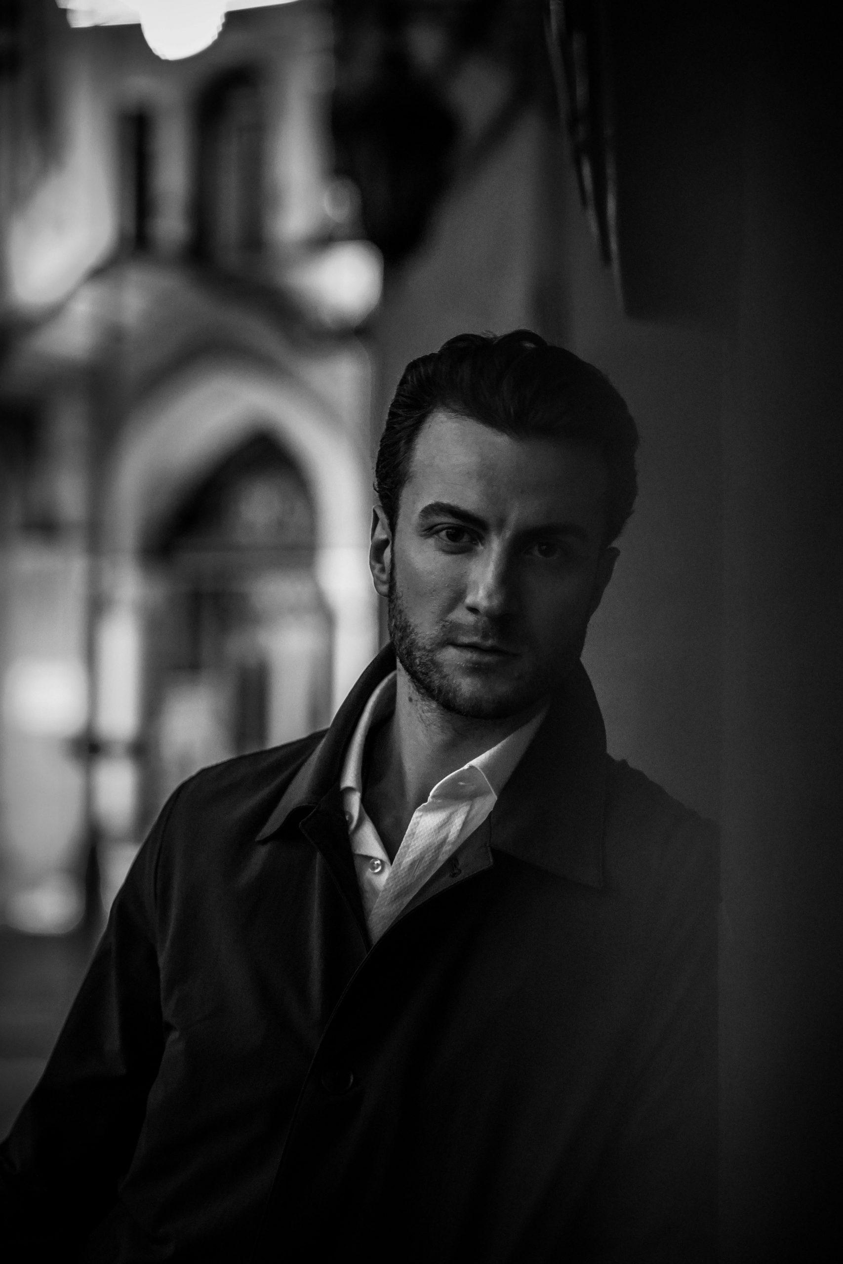 témoignage Romain D